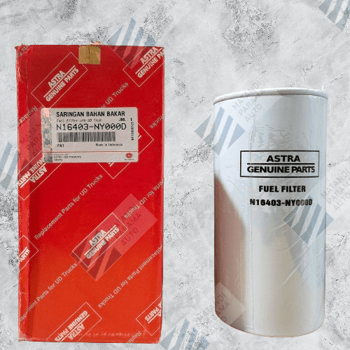 FILTER SOLAR BAWAH NISSAN CWM 330 UD N16403-NY000D