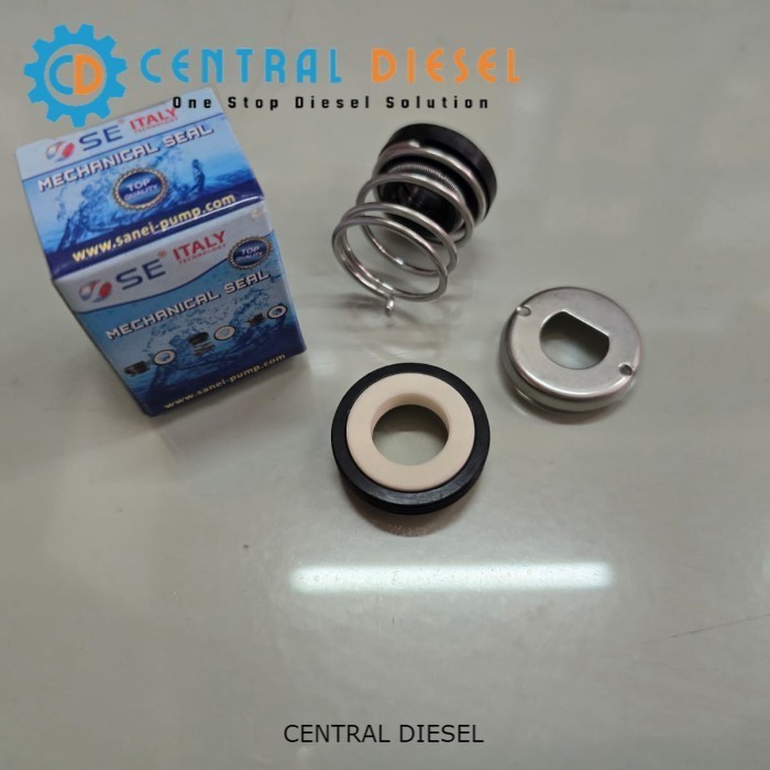 Mechanical seal/ Seal Pompa air San Ei (pompa air)