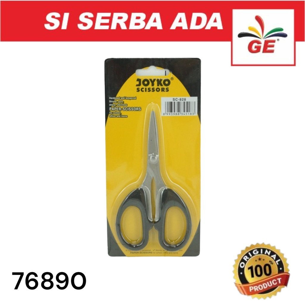 

JOYKO Scissors / Gunting SC-828 76890