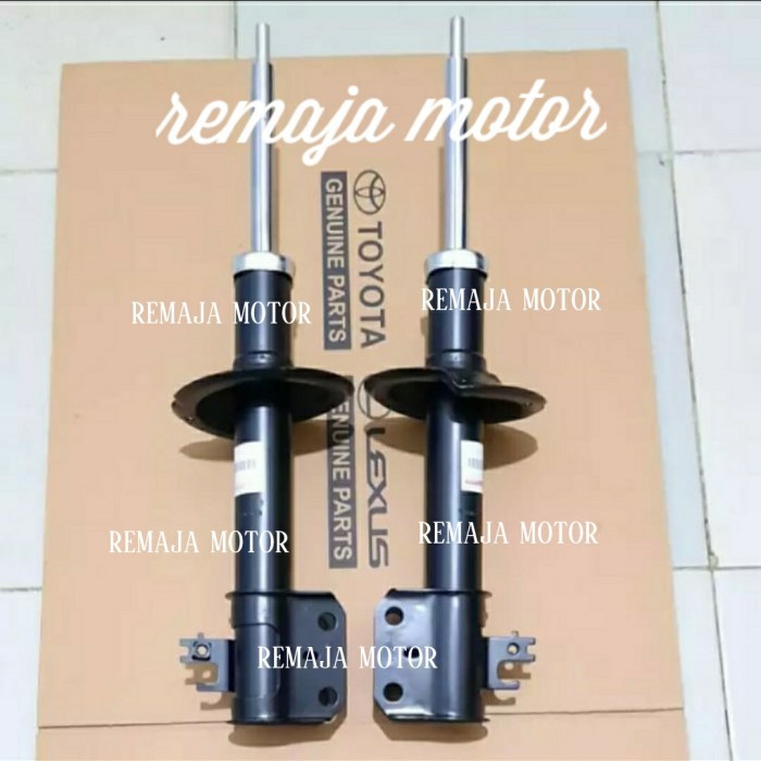 shockbreaker depan etios valco original