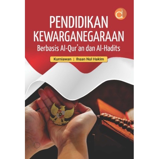 Buku Pendidikan Kewarganegaraan - BUKU KEWARGANEGARAAN - Original