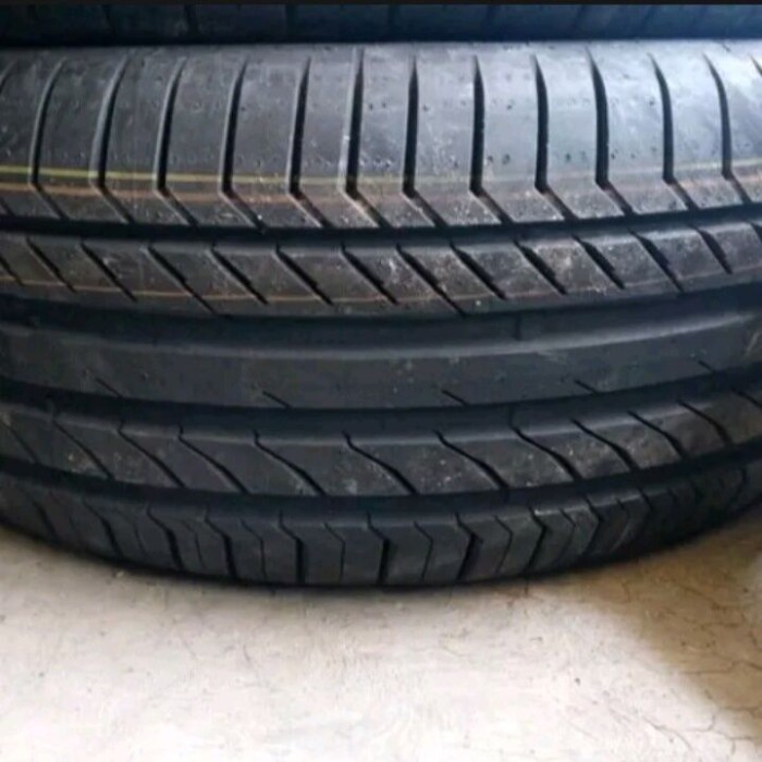 Ban Mobil Second Ukuran 205/45 R17 (Nazwa workshop)
