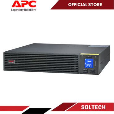 UPS APC SRV3KRIRK-E SRV3KRIRK EASY UPS ONLINE 3000VA 2700WATT