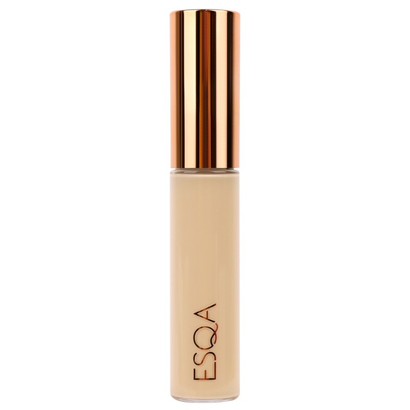 ESQA Flawless Liquid Concealer - Vanilla Custard
