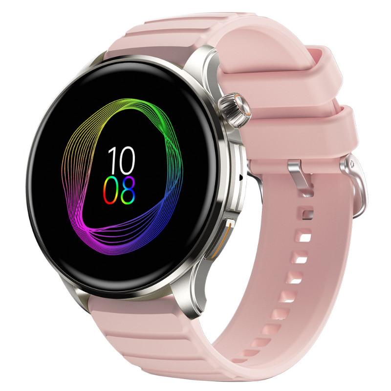 

2023 New J45 Smartwatch for Men 1.43 Inches 466 * 466 Bluetooth Call 100+Sport Mode Photography Waterproof Smart Watch for Women