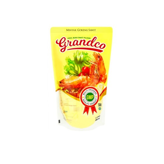 

Grandco 500 ml