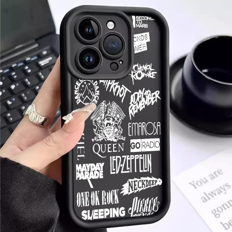 Soft Case For Vivo V15 V17 Neo V20 Pro V23 5G V23e 4G 5G V25 5G V25e V27 V27 Pro V27e V29 V30 V30 Pr