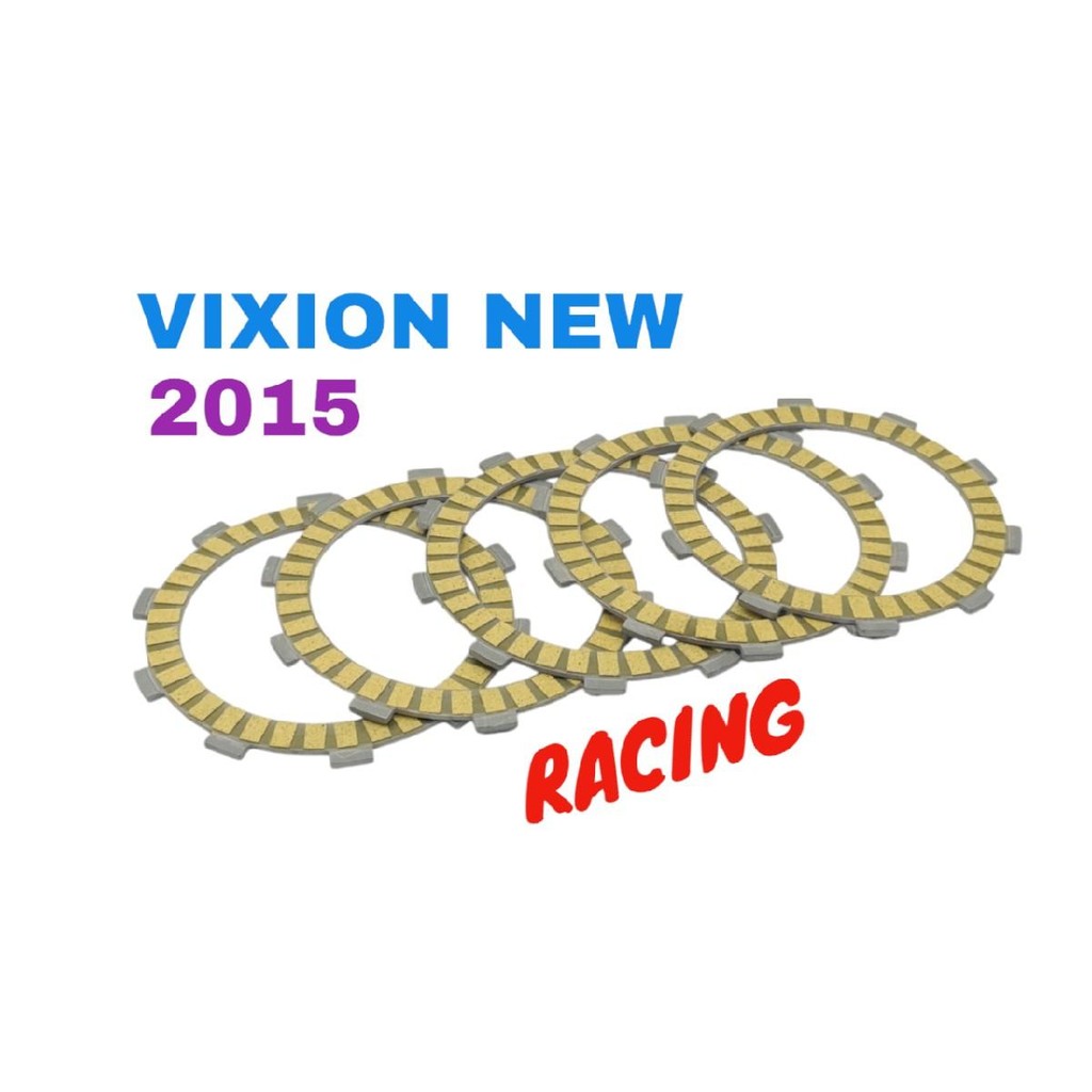 KAMPAS KOPLING RACING VIXION NEW KAIM KOPLING YAMAHA VIXION NEW