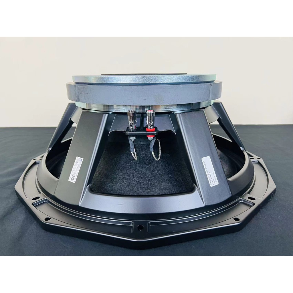 Speaker Komponen  PD1850 M Pressecion Device PD1850  M / PD 1850M  18 inch