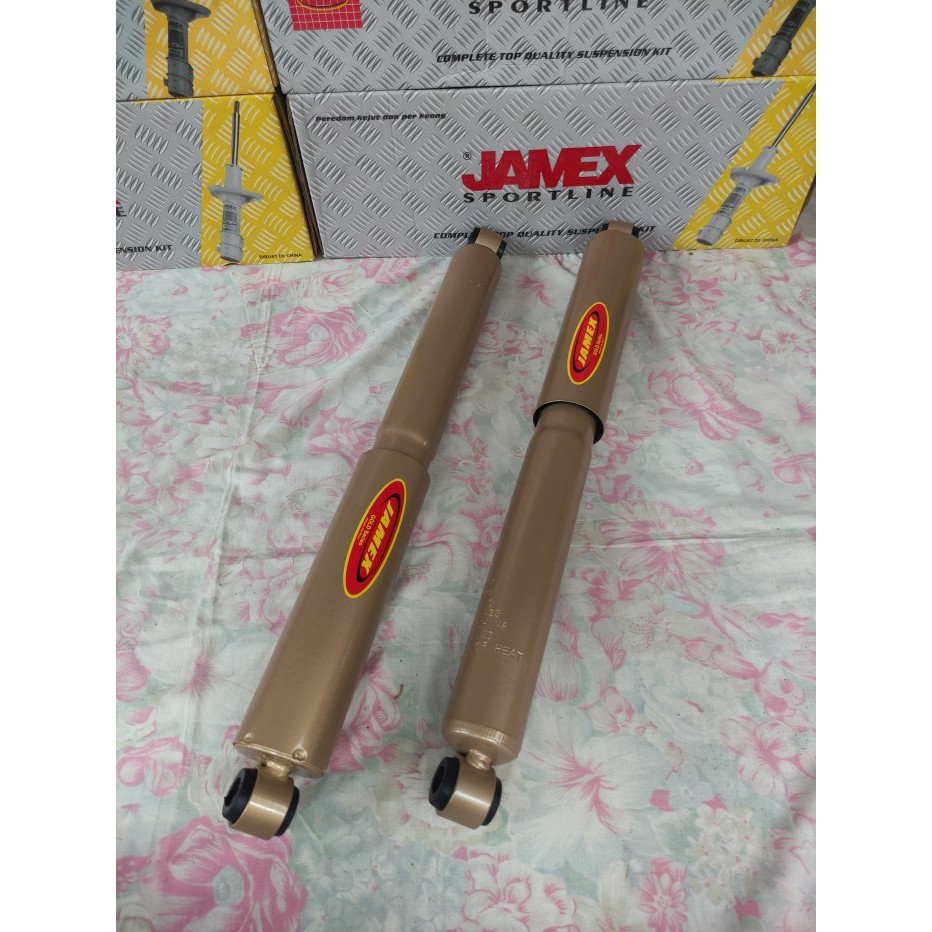 SHOCKBREAKER JAMEX MOBIL MITSUBISHI L 300 BELAKANG TABUNG 51 MM
