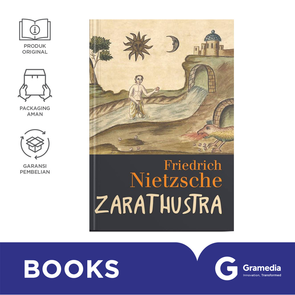 Zarathustra