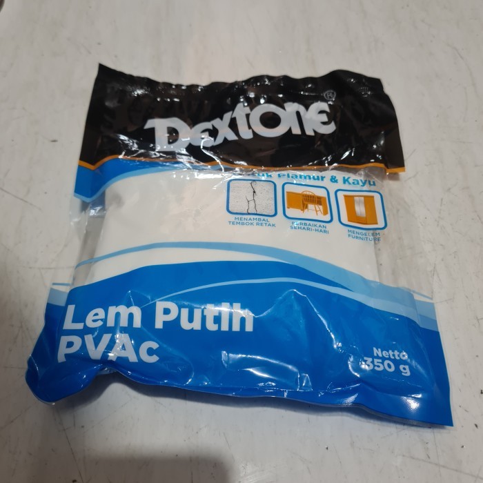 Lem putih Dextone