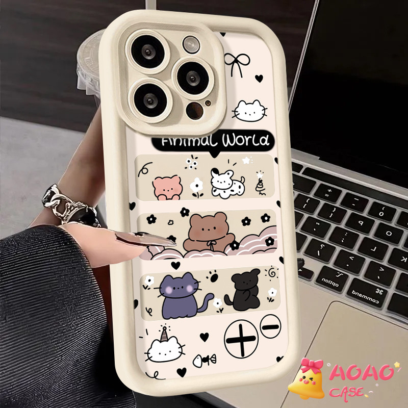 cuci gudang case hp untuk oppo a60 a15 a5 pro a18 a38 a16 a17 a3x a3 pro a5s a7 a12 a9 a3s a58 a78