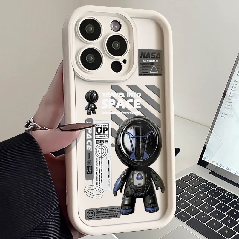 Hologram Luxury Case hp   IPhone 7 8 15 15 Pro 15 Pro Max 15 Plus 13 Pro 13 Pro Max XR X XS 7 Plus 8