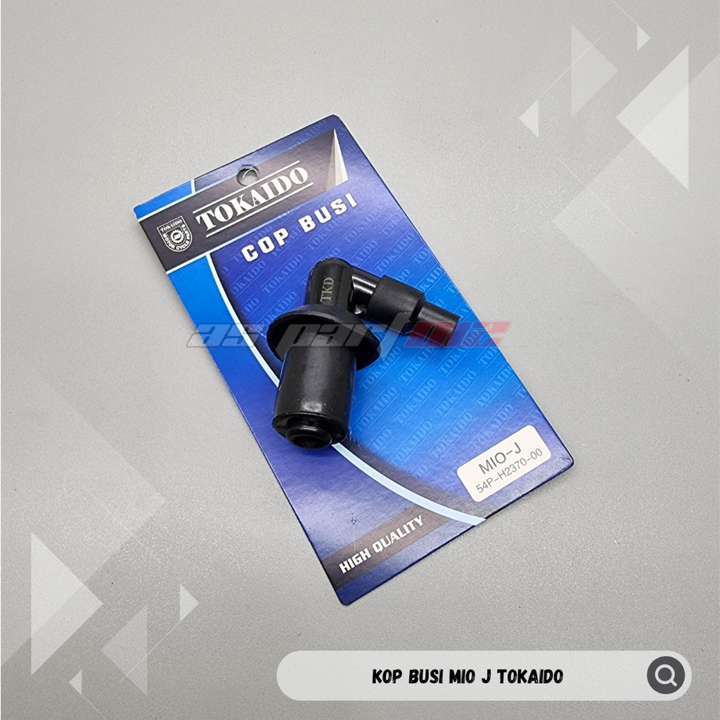 KOP COP CANGKLONG BUSI MIO J TOKAINDO, .