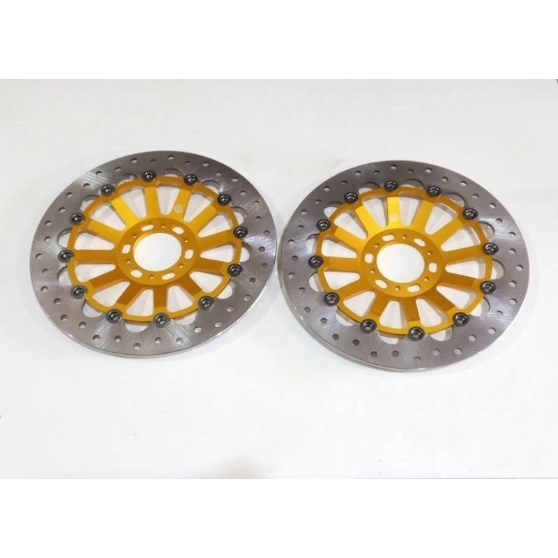 DISC BREMBO KR 300MM ORIGINAL THAILAND