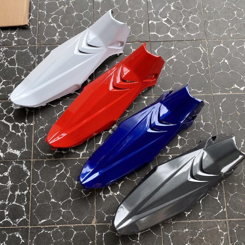 cover body tengah legshield suzuki satria fu facelift fu new fu fl all warna mirip ori
