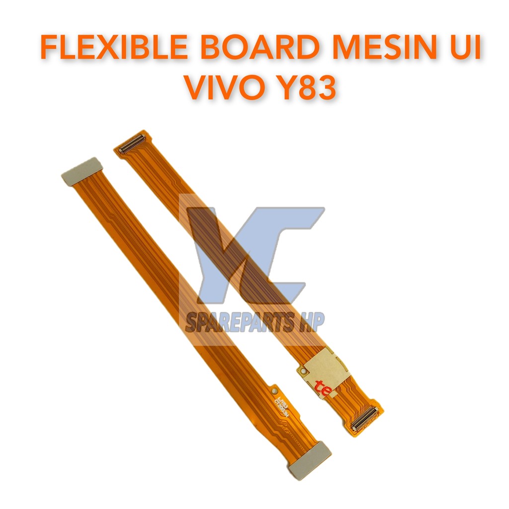 Flexible Board Mesin UI Vivo Y83 Produk Baru