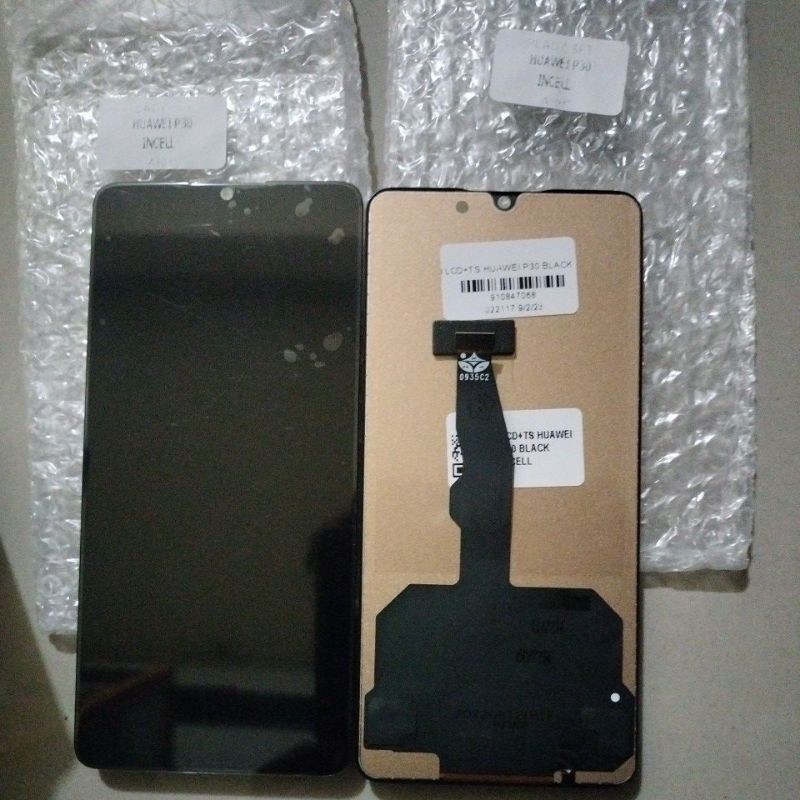 LCD HUAWEI P30