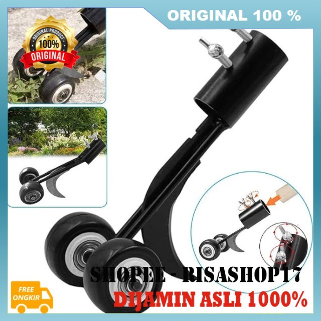 Crazy Weeds Marauder Pembersih Rumput Liar Pencabut Rumput Paving Alat Pembersih Rumput di Paving 10