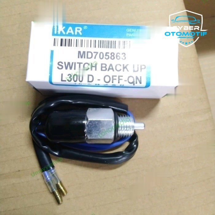 switch swit atret back up switch mundur l300dsl l300 diesel