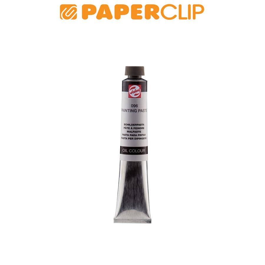 

MEDIUM OIL COLOR PAINTING PASTE TALENS 24060096 60ML