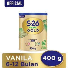 S26 PROMIL GOLD Tahap 2 400gr