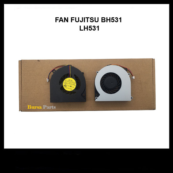 Fan LH531 Fujitsu BH531 .