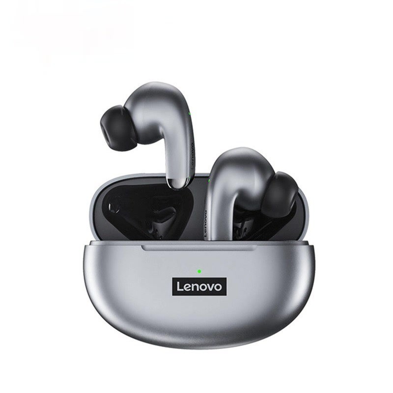 LP5 TWS Bluetooth Earphone 9D Stereo HiFi Sports Waterproof Wireless Earbuds for iPhone 13 Xiaomi Bl