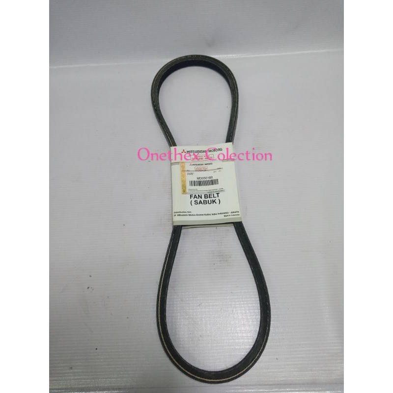 Fanbelt L300 Original Mitsubishi MD050180