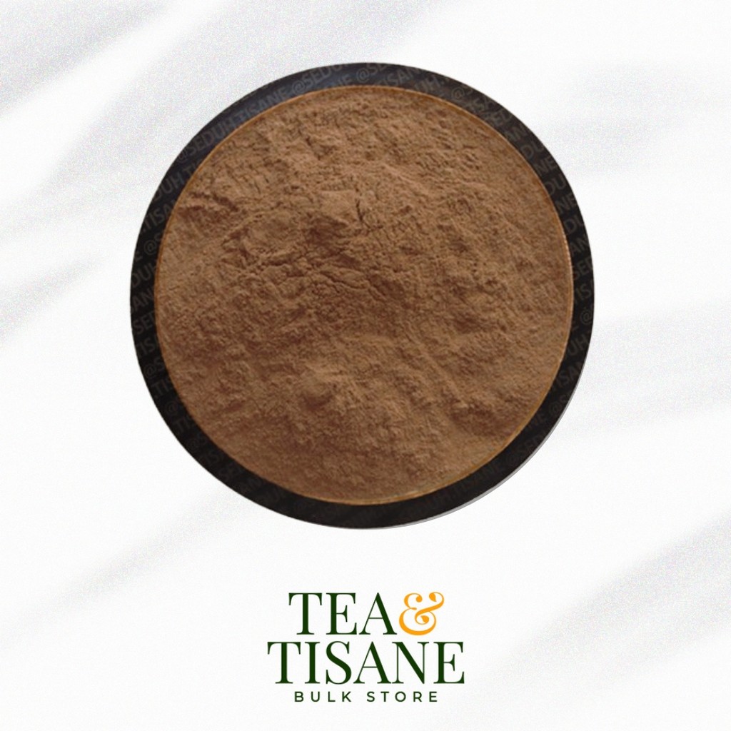 

Bulk Turkey Tail Extract Powder / Bubuk Ekstrak Jamur Ekor Kalkun Bulk - 1 kg