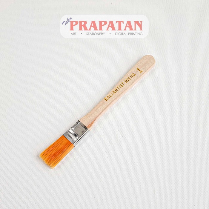 

Kuas Lukis Bali Artist 368 / Painting Brush