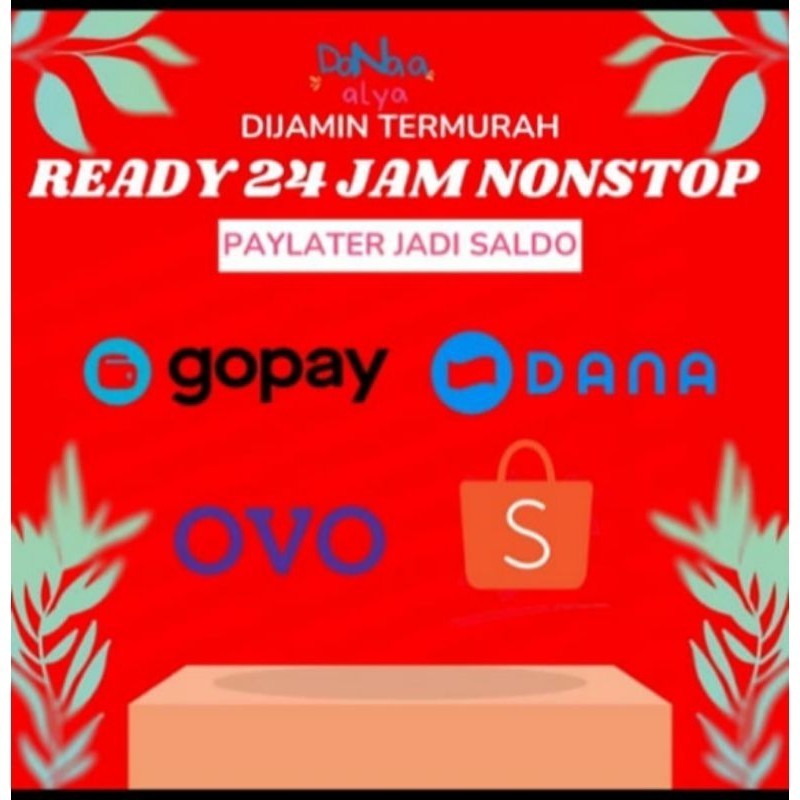 

ISI PULSA SEMUA OPERATOR/TOPUP/SALLDO AMANAH jurpro