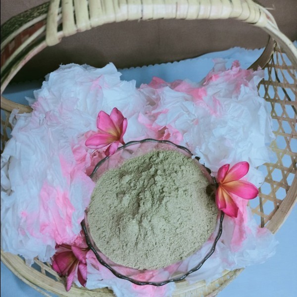 

Bubuk Buah Terong Ungu 1 Kg Asli Organik Food Grade Tanaman Nusantara