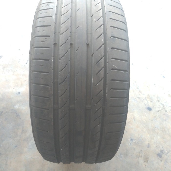 Ban Mobil 245/40 R18 Merk Continental second