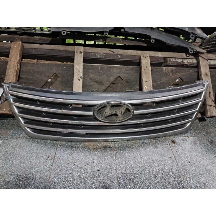 Grill Hyundai H1 2010 2011 2012 2013 Original