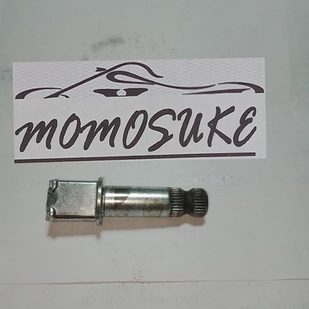 As Paha Rem Dudukan Kampas Rem Belakang Honda Vario Techno 125 Fi