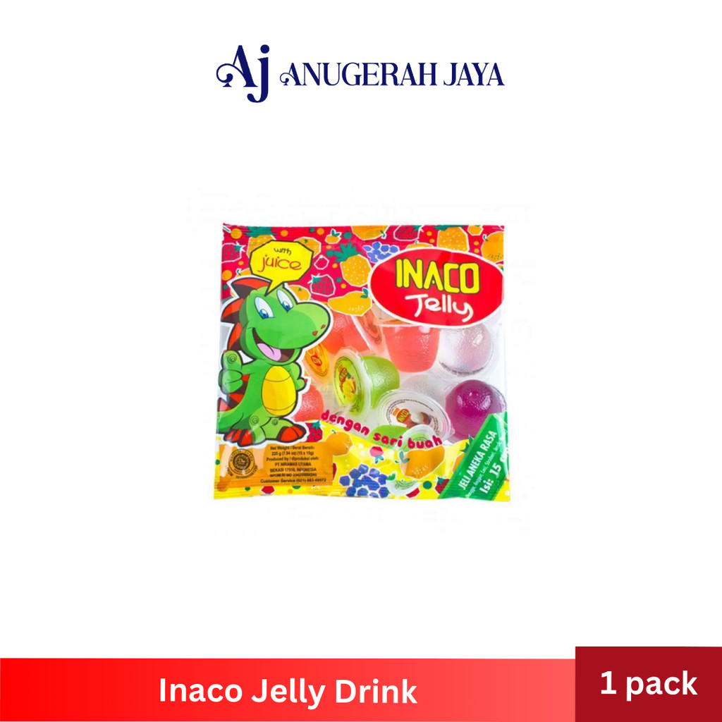 

Inaco Jelly Drink