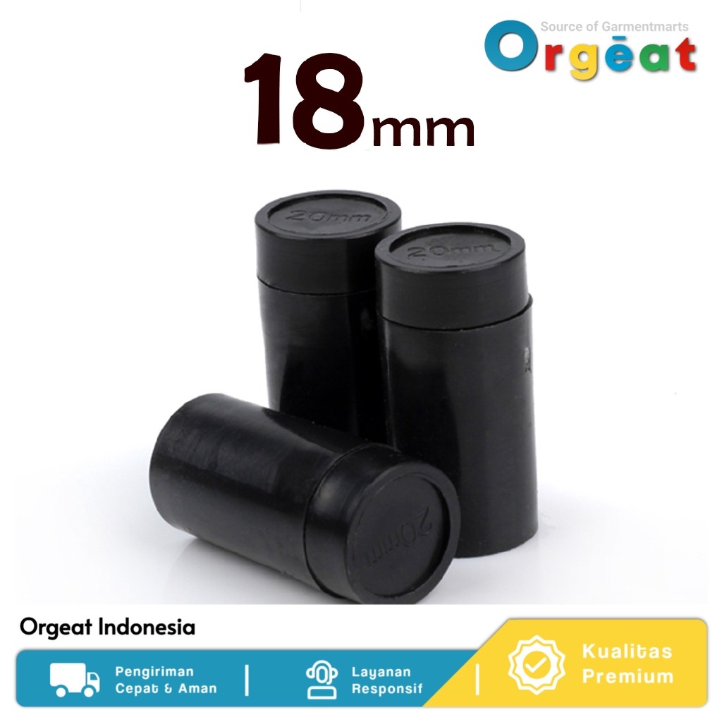 

Tinta Alat Label Harga 18mm untuk Price Labeller 2 Baris MX 6600 Original Orgeat Indonesia