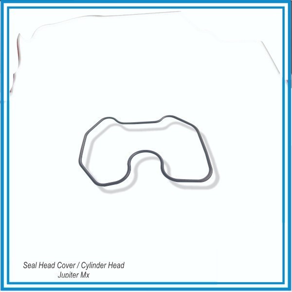 Seal Head Cover / Cylinder Head Jupiter Mx