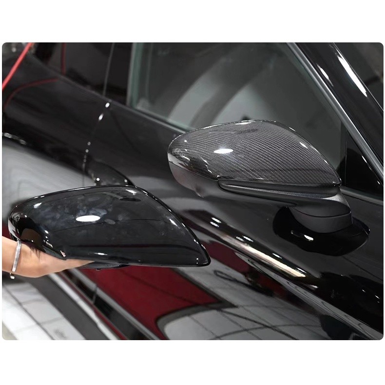 TERMURAH Sticker Decal Carbon PET 3D 5D 7D 9D Skotlet Motor Mobil Lebar 1.5 m