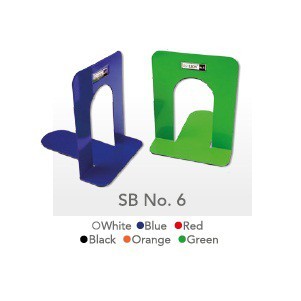 

Book End 06