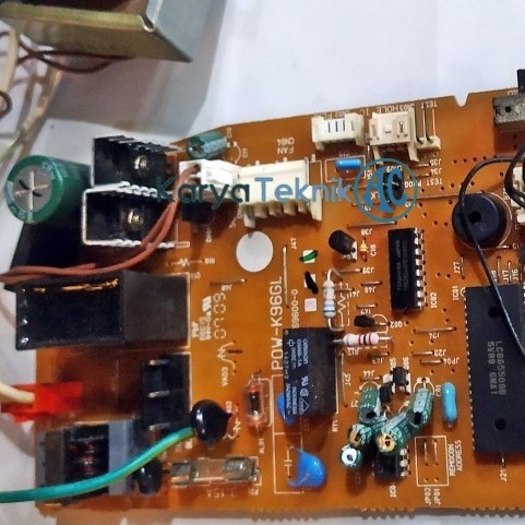 Pcb Modul AC Sanyo POW-K96GL Asli