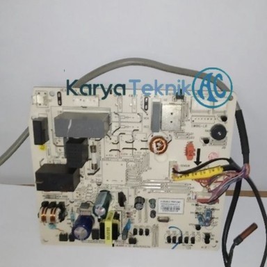 Board indoor pcb modul ac sanyo original