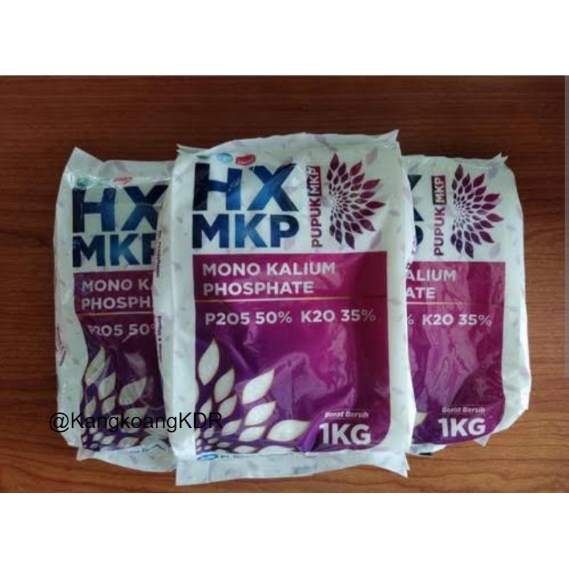 MKP DGW 1KG ORIGINAL