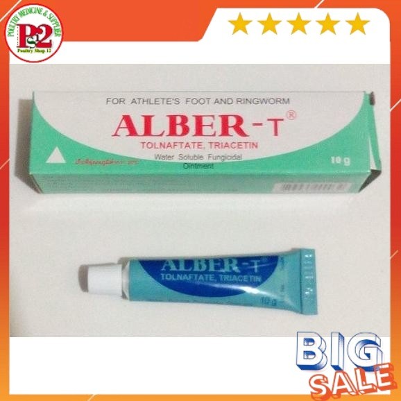 SALEP ALBERT OBAT KURAP AYAM  OBAT KORENG OBAT KUDIS