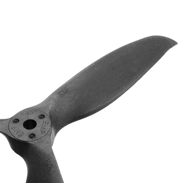 DC99 Propeler Propeller 3 blade 3Blade 8060 9060 1060 1170 CCW RC Airplane - 8060