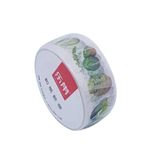 

OH!SOME - Ledai·Washi Tape / Isolasi / Isolasi Bergambar / Isolasi Bermotif / Isolasi Prakarya