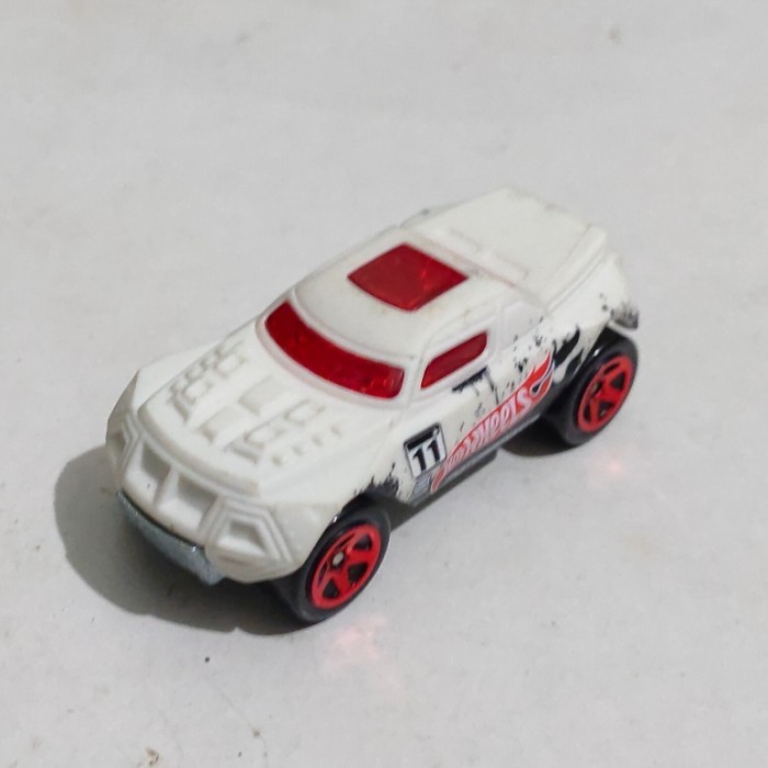 EL99 Hotwheels Hot Wheels Loose RD-08 RD 08 Color Shifter 2016 base besi