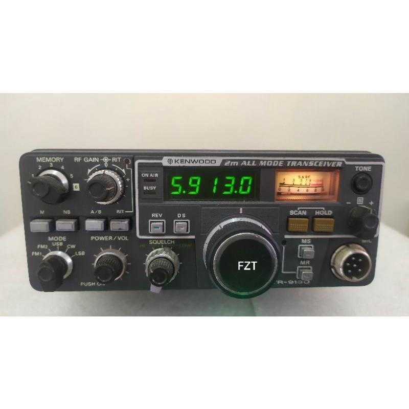 KENWOOD TR9130 KENWOOD 9130